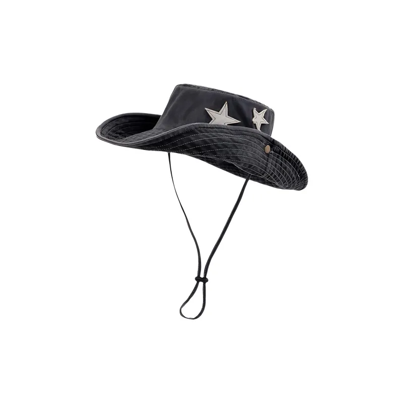 MUSTKOO Bucket Hats Unisex-3