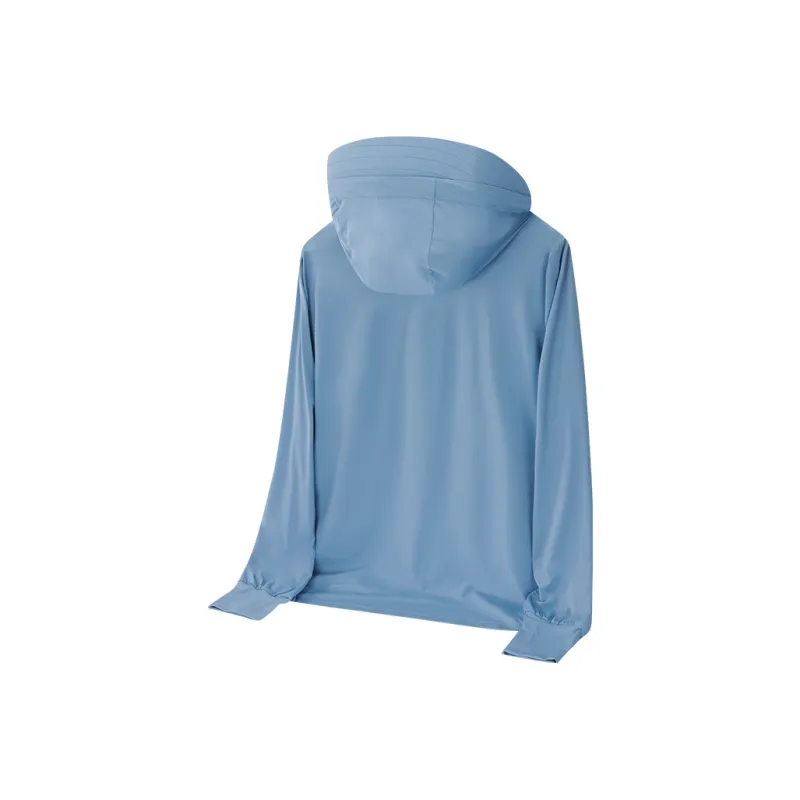 ROBINHOOD Super Light Breathable Quick Dry Sun Protection Clothing Unisex-7