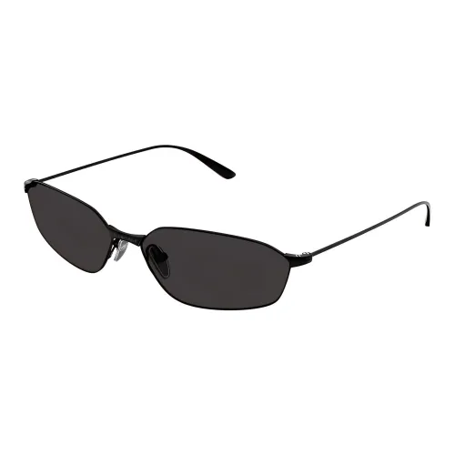 Balenciaga Rectangular Frame Sunglasses