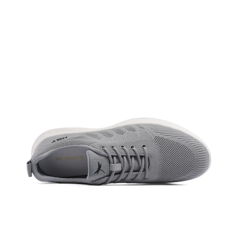 RED DRAGONFLY Mesh Shoes For Men Breathable Low Top Sports Casual Shoes Men's-7