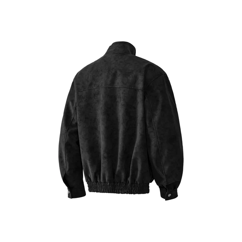SAME FLOW Jackets Unisex-1