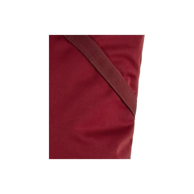 Fjallraven Polyester Shoulder Bag, Crossbody Bag, Handbag Unisex Cow Red-3