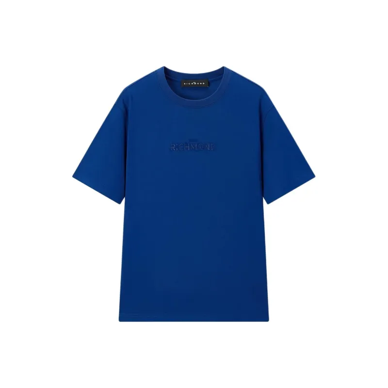 JOHN RICHMOND T Shirts Men-0