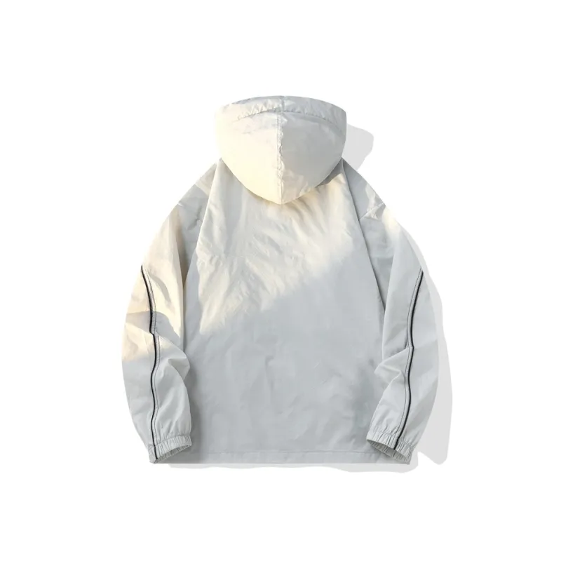 ROBINHOOD Super Light Breathable Quick Dry Cooling Sun Protection Clothing Unisex-3