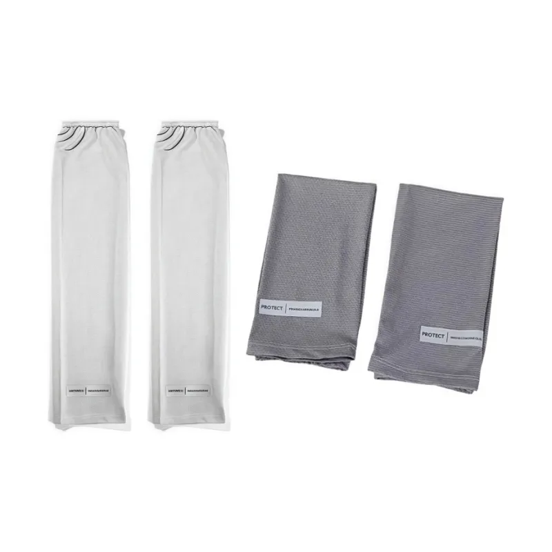 Bejirog Polyester Sun Protection Sleeves Unisex-19