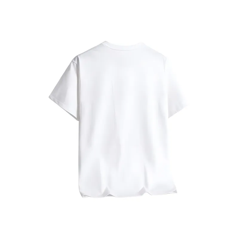 LSVE T Shirts Unisex-1