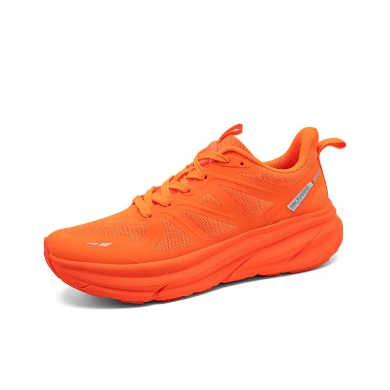 HACKBUTEER Low Top Casual Shoes Unisex-14