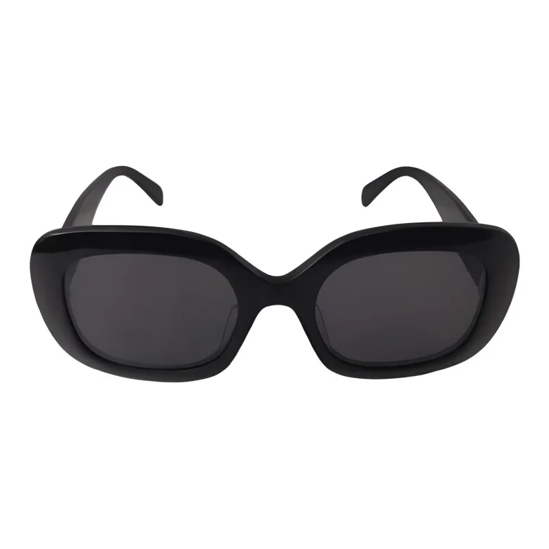 CELINE Square Frame Sunglasses-3
