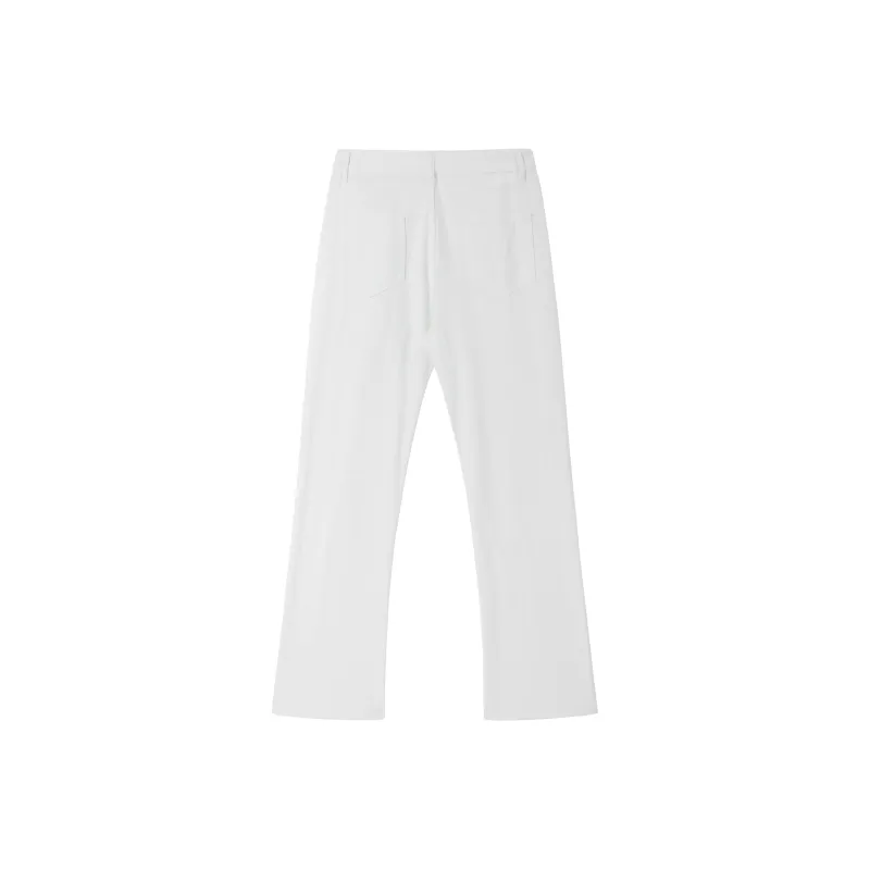 WELTER EXPERIMENT Jeans Unisex-10
