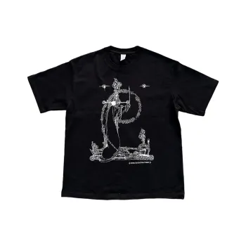 NOAHGIGI T Shirts Unisex