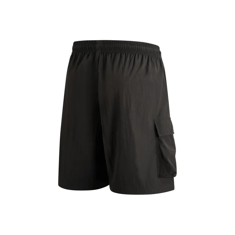DOUBLE STAR 88 Cargo Shorts Unisex-3