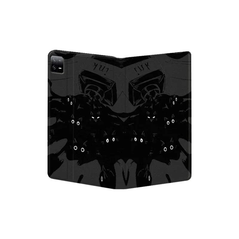 YIBAOBAO Tablet Protective Cases-10