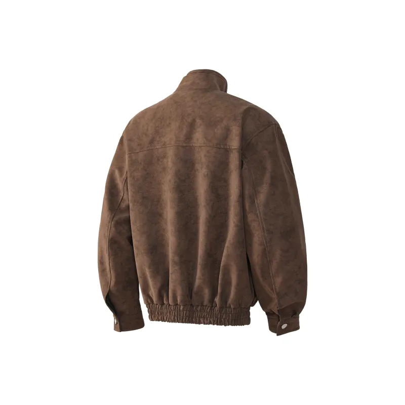 SAME FLOW Jackets Unisex-15