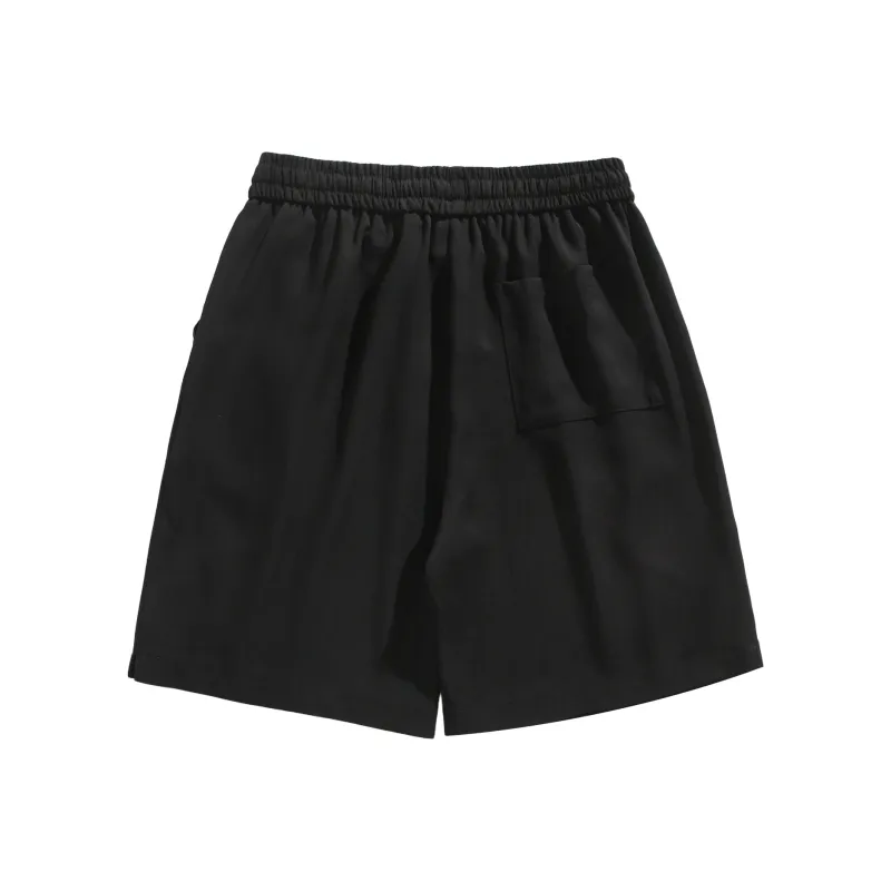 T IRA Casual Shorts Unisex-1