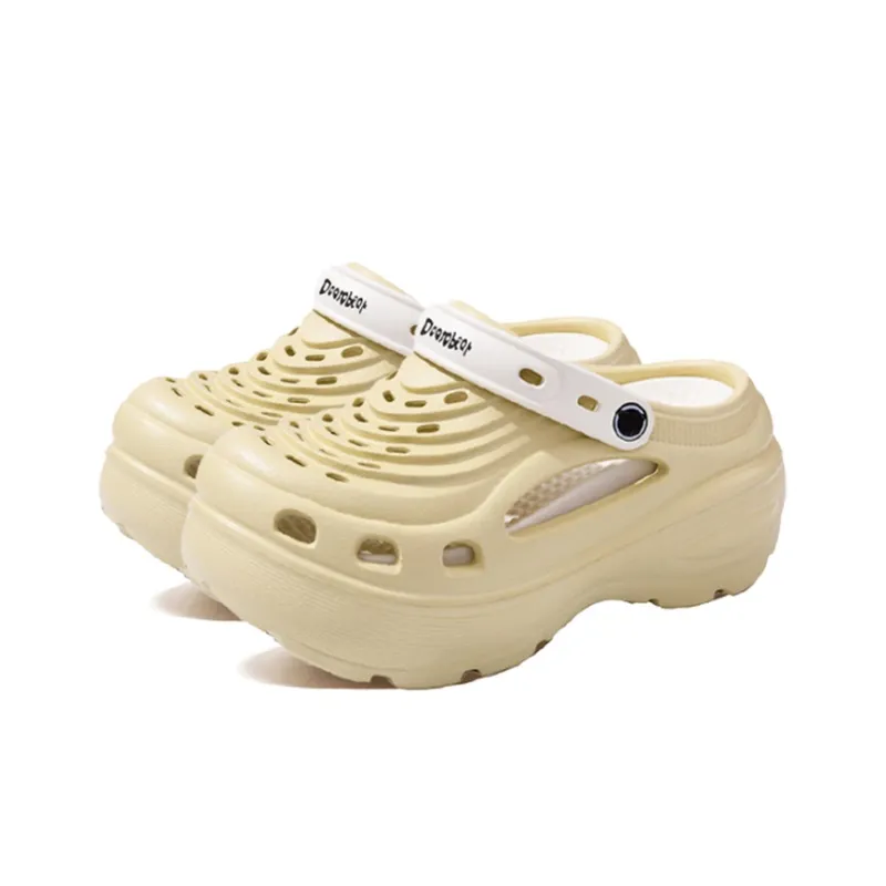 Budding Bear Clogs Women's-18