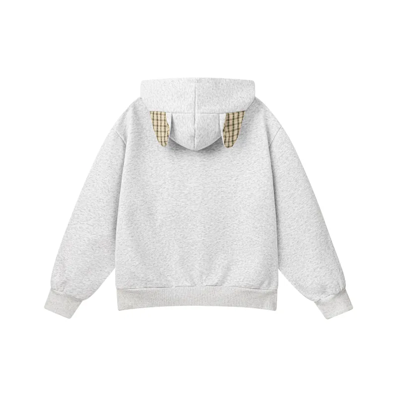 CHARLIE GOLF Sweatshirt Women's-6