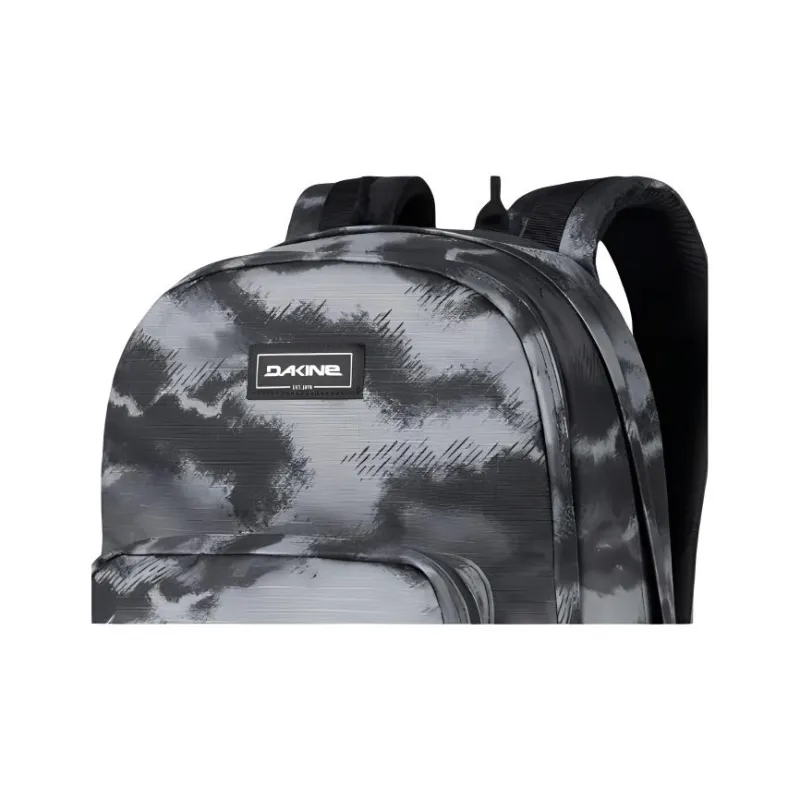 Dakine Polyester Backpack Medium Size Unisex Camouflage Gray-2