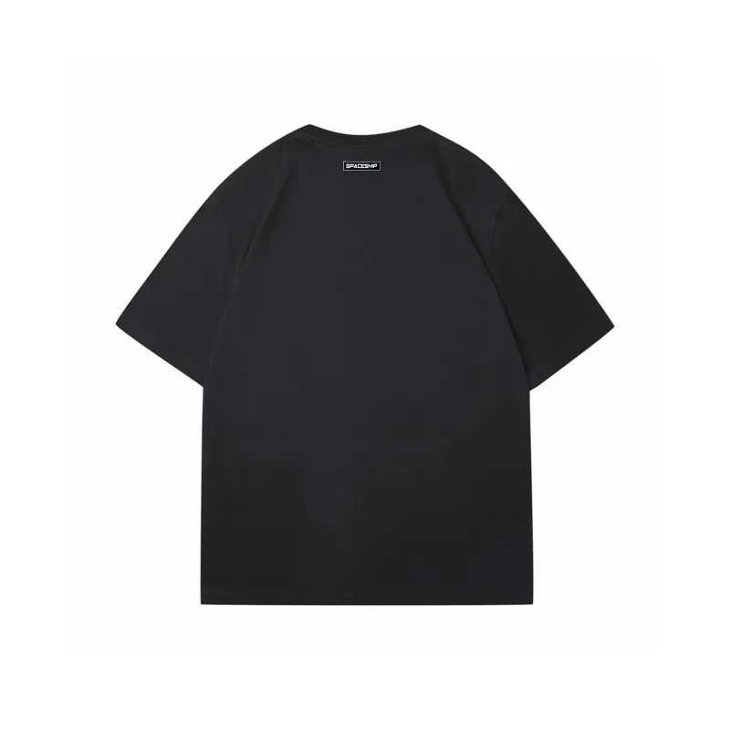 42SPACESHIP T Shirts Unisex-1