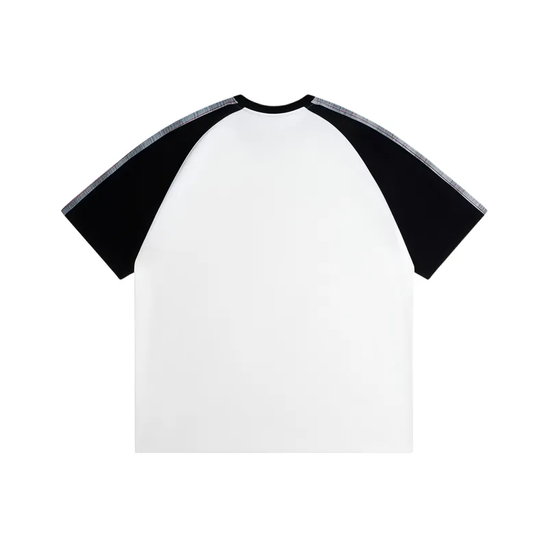 MASKPARK T Shirts Unisex-3