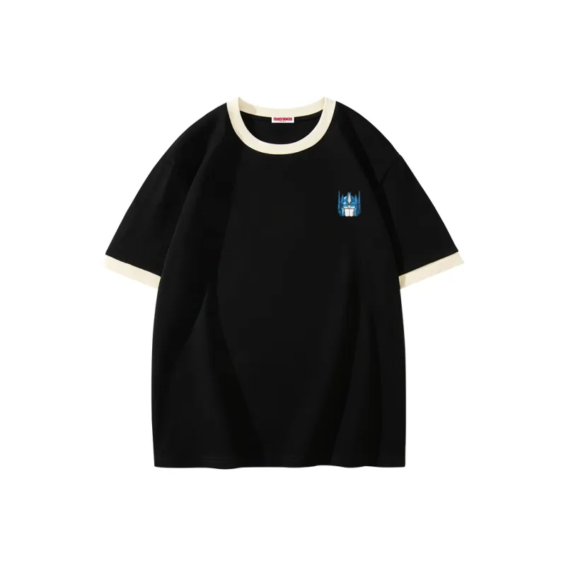 TRANSFORMERS T Shirts Unisex-2