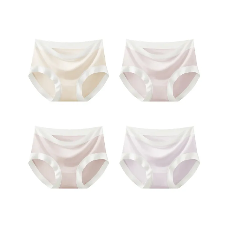 Caramella Underpants Women's 4 Pack-15