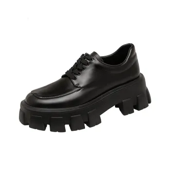 Varib Loafers Women's Black