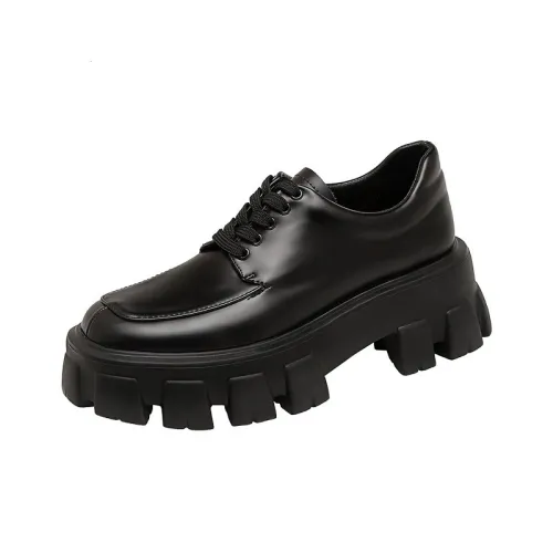 Varib Loafers Women's Black