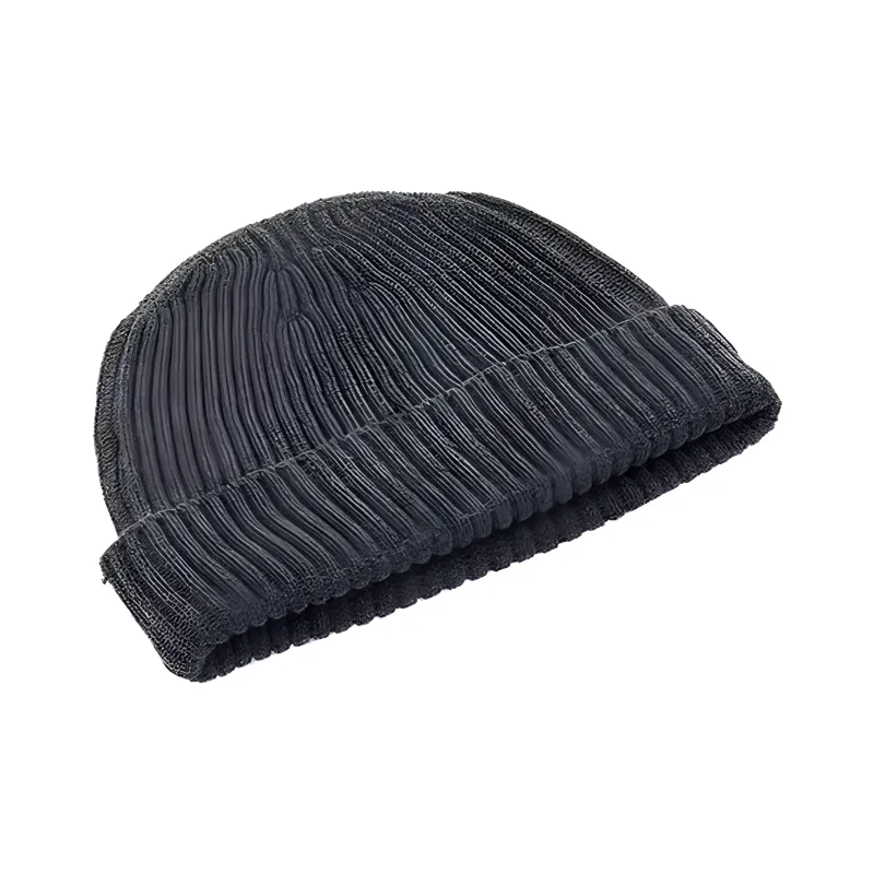 STONE ISLAND Wool Beanies Kids'-1