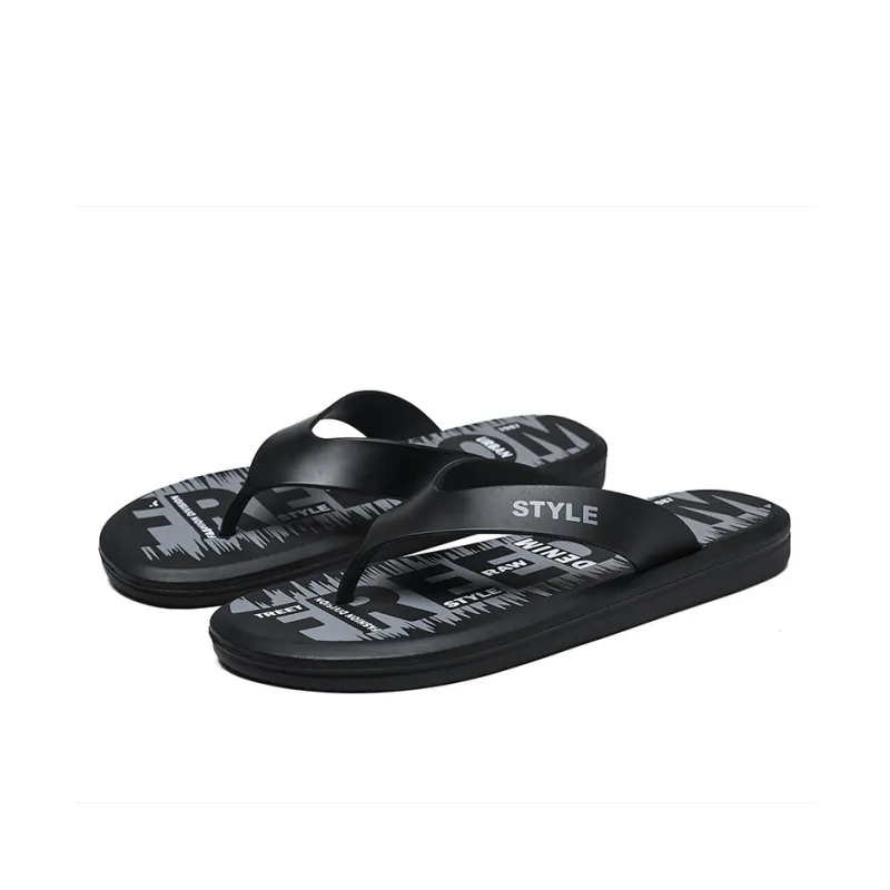 EGCHI Flip Flops Men-2