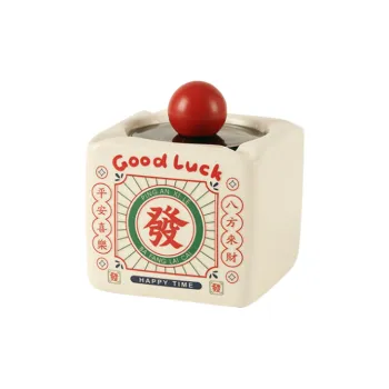 KERPA Ashtrays