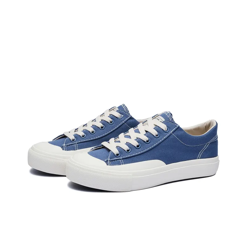 Fawn Miri Low Top Canvas Shoes Women's-16
