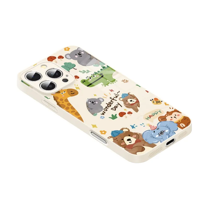 Small bones Phone Cases-1