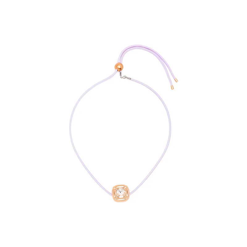Swarovski Dulcis Necklace-1