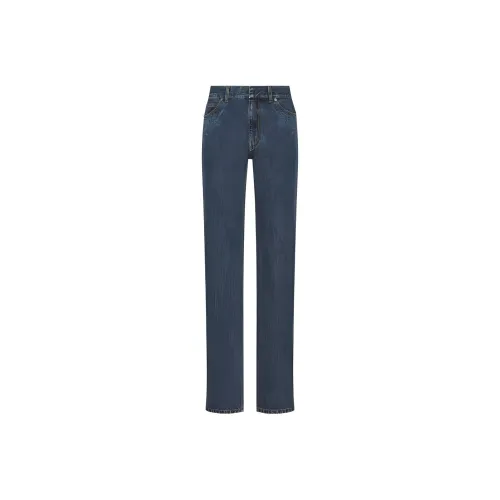 DIOR Jeans Women's Blue
