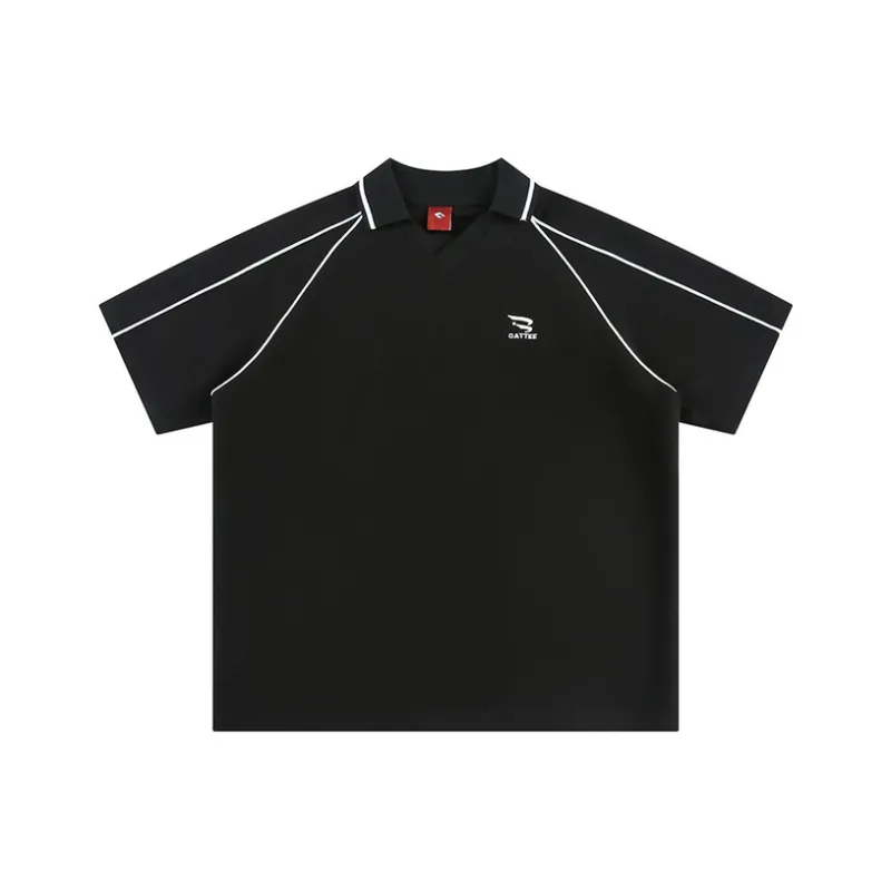 BONAS T Shirts Unisex-4