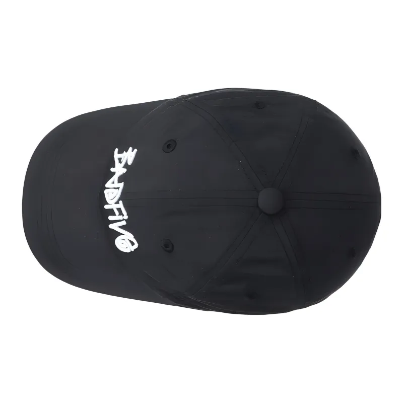 LINING Baseball Caps Unisex Black-3