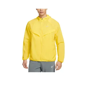 Nike Stride Repel Jacket Men's Glowing Yellow/Glowing Yellow