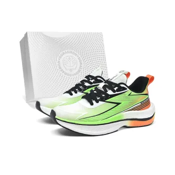 DoraemonA Low Top Running Shoes Men's