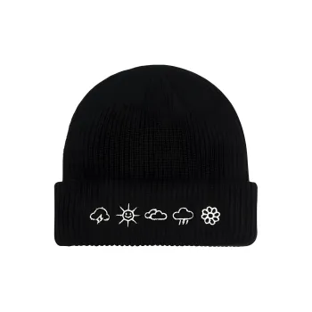 FREE RABBITⅡ Beanies Unisex