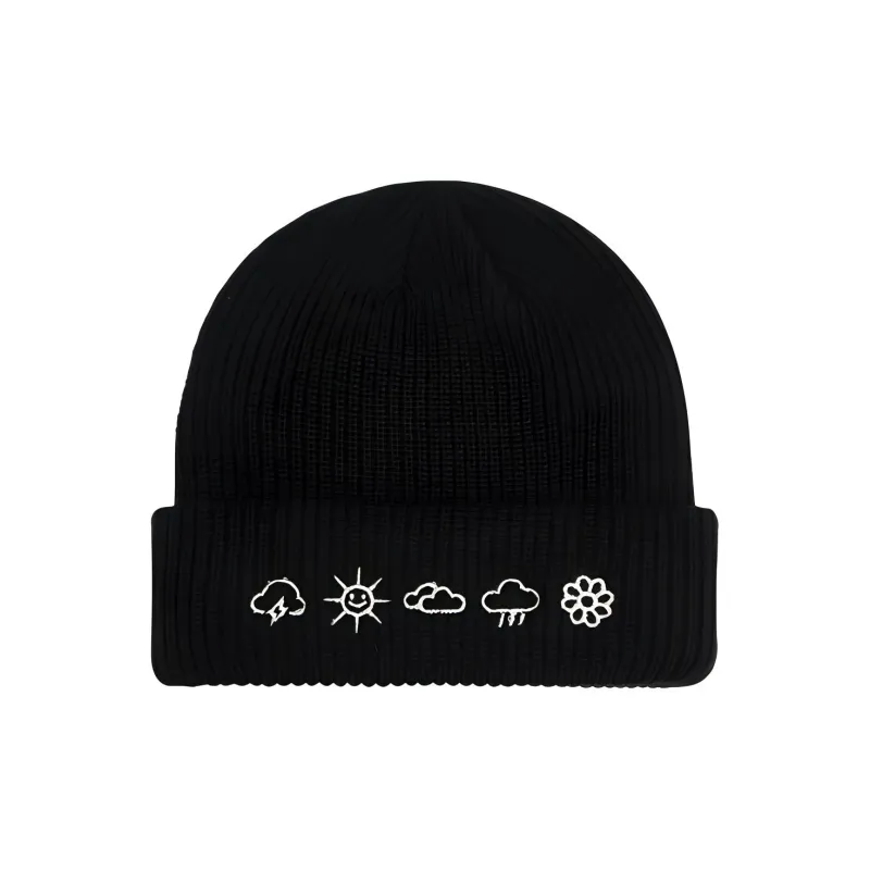 FREE RABBITⅡ Beanies Unisex-0