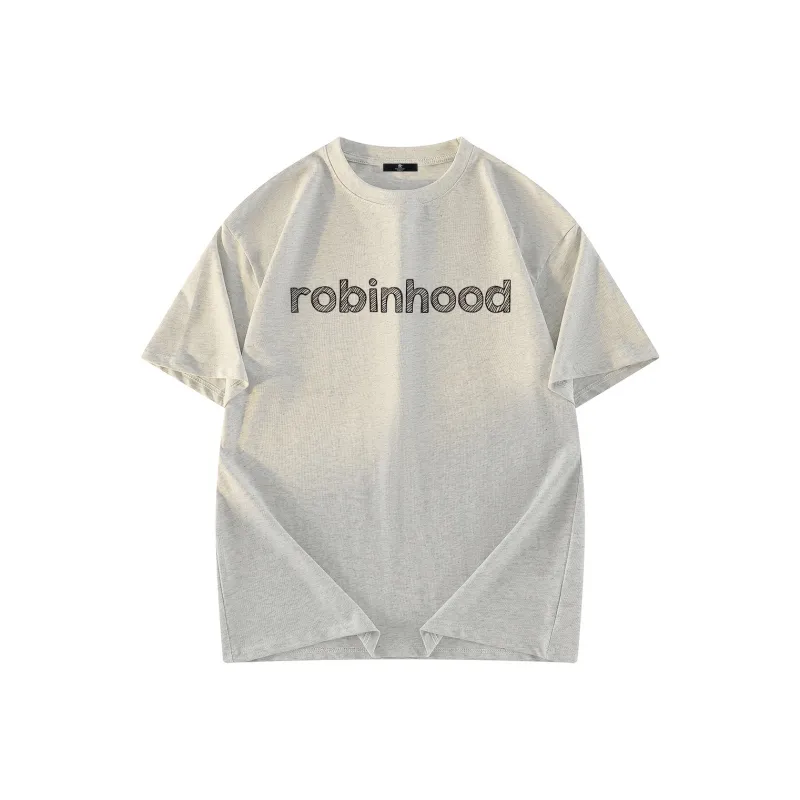 ROBINHOOD T Shirts Unisex-13