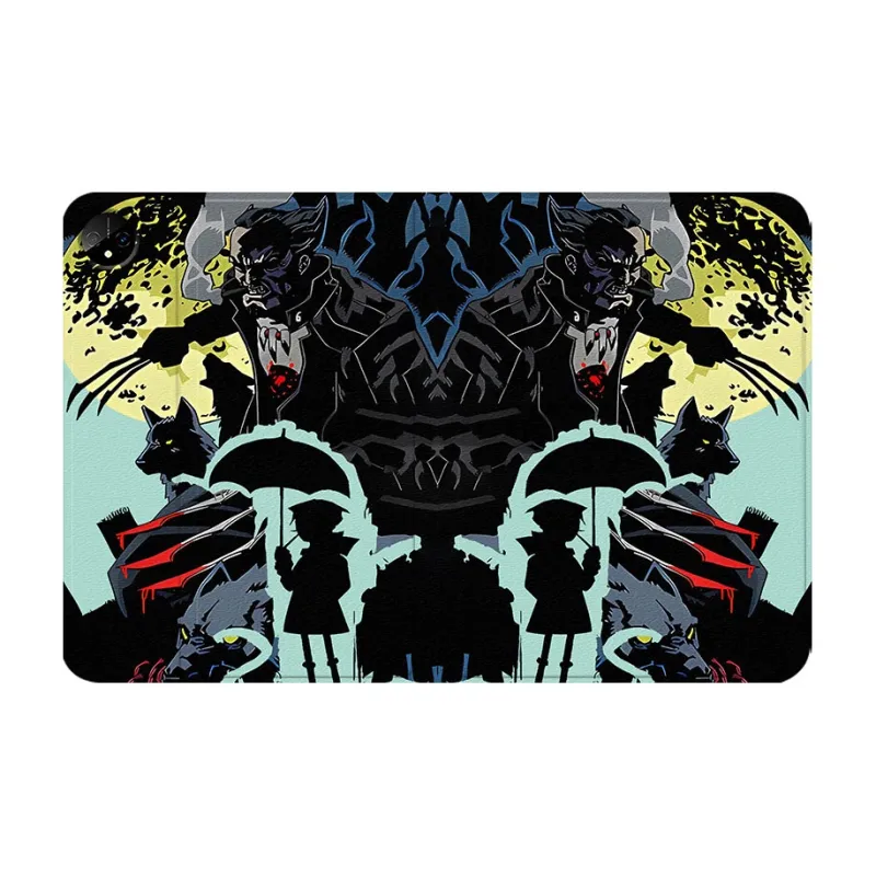 YIBAOBAO Tablet Protective Cases-23
