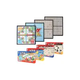 Wallets & Card Holders+Chinese Checkers