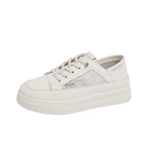 Boogie Bear Skateboard Shoes Women's