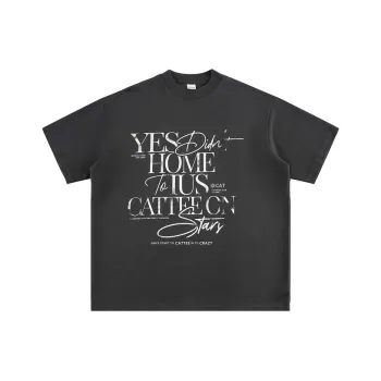 BONAS T Shirts Unisex