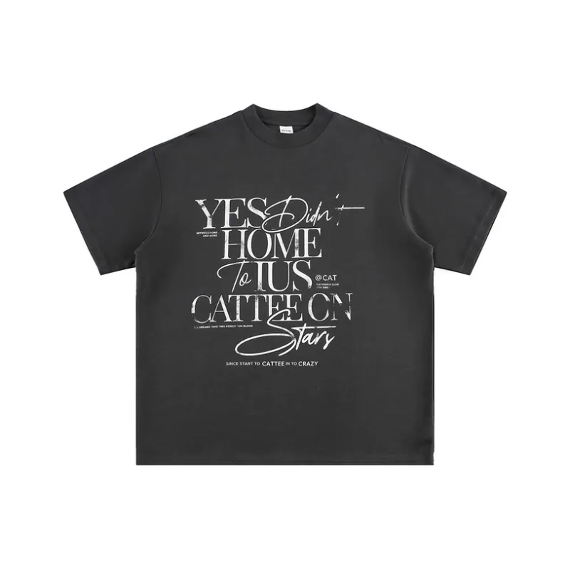 BONAS T Shirts Unisex-2