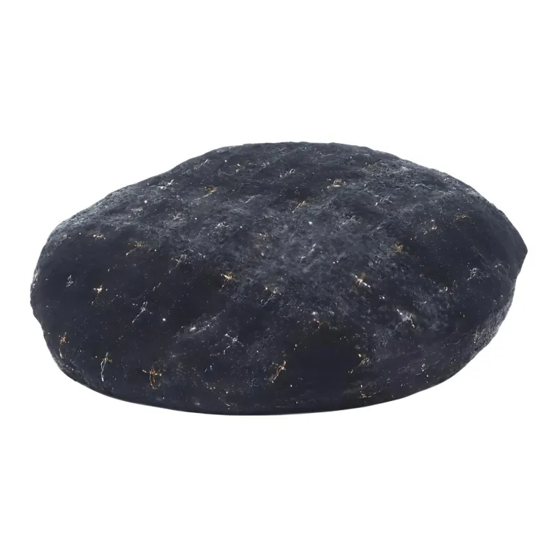 CHANEL Wool Berets Women's Black-1