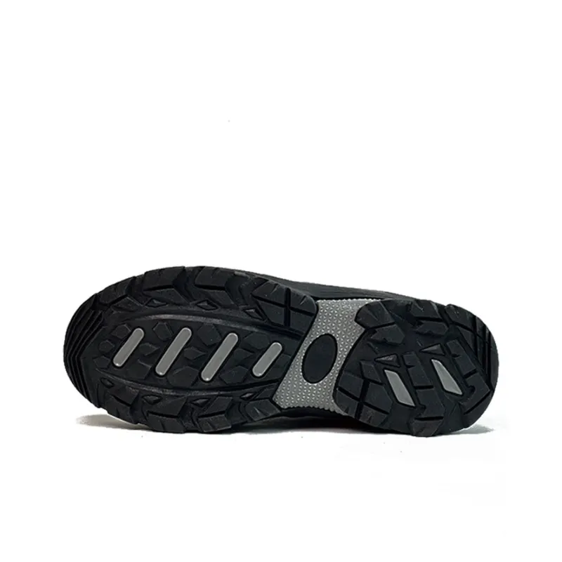 OUWENHEIMANBA Cushioning, Abrasion Resistant, Breathable, Lightweight Low Top Mountaineering & Hiking Shoes Unisex-24