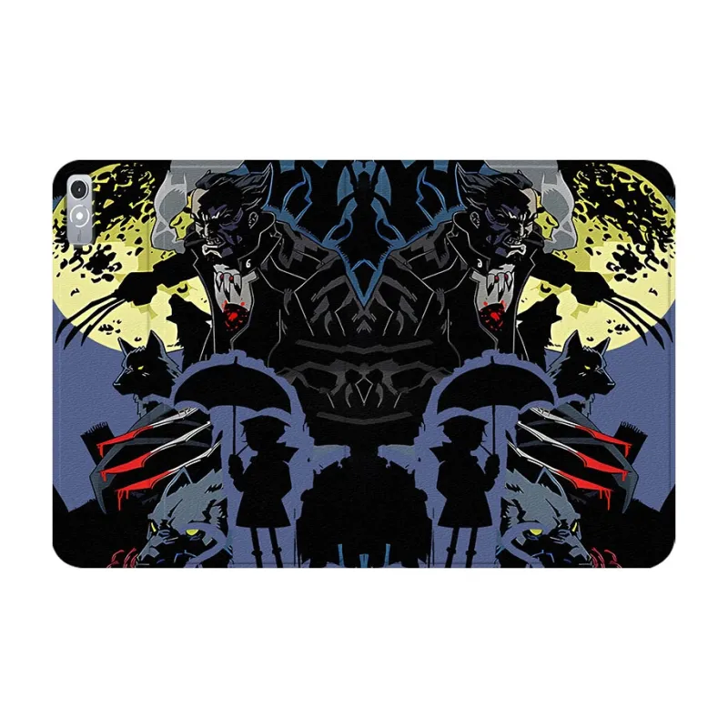 YIBAOBAO Tablet Protective Cases-19