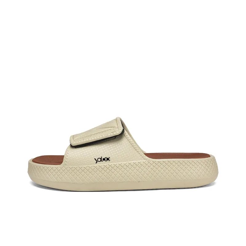 Yalu Preferred EVA Slip Resistant Slide Slippers Men's-10